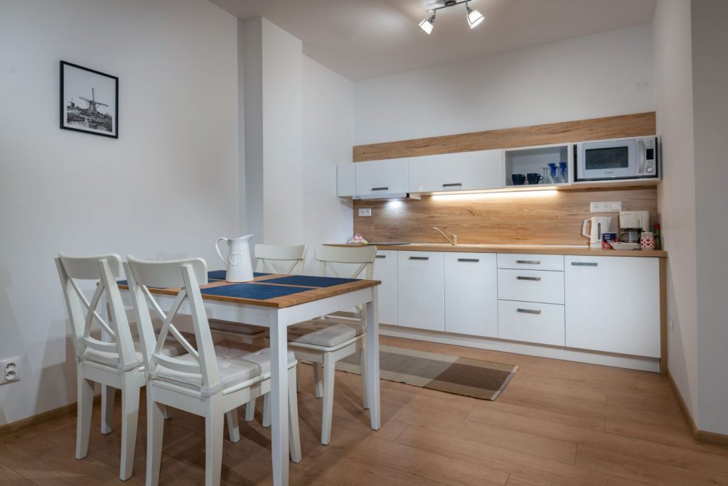 Apartmán Bernard 1.6 – interiér, fotografia 5