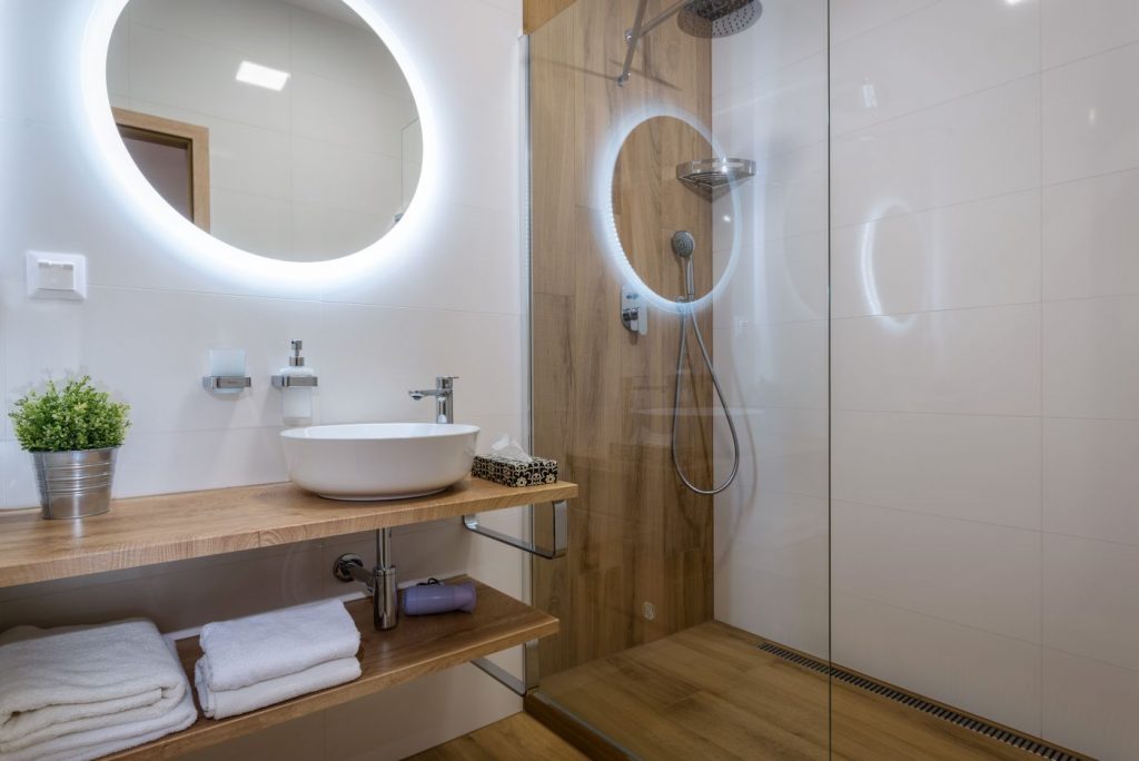 Apartmán Bernard 1.6 – interiér, fotografia 6