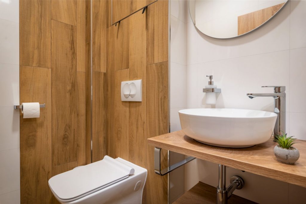 Apartmán Bernard 1.6 – interiér, fotografia 7